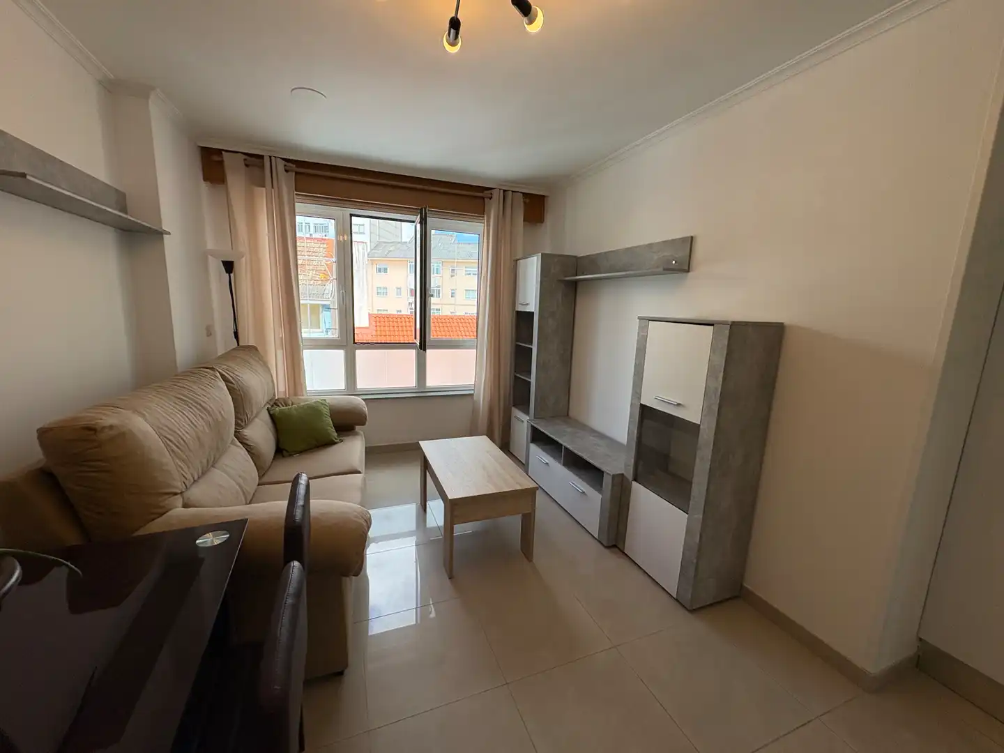 Pis de 70 m² a Ferrol