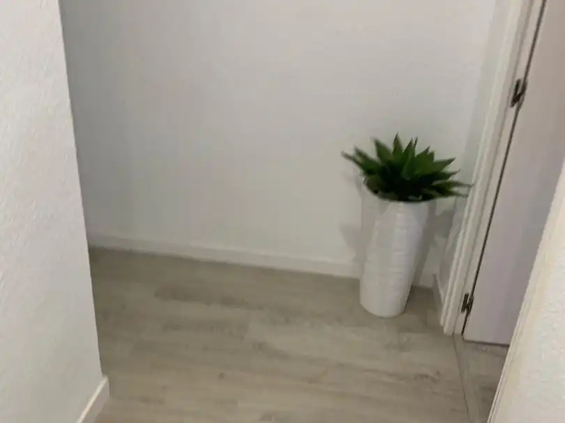 Piso de 90 m² en Elche
