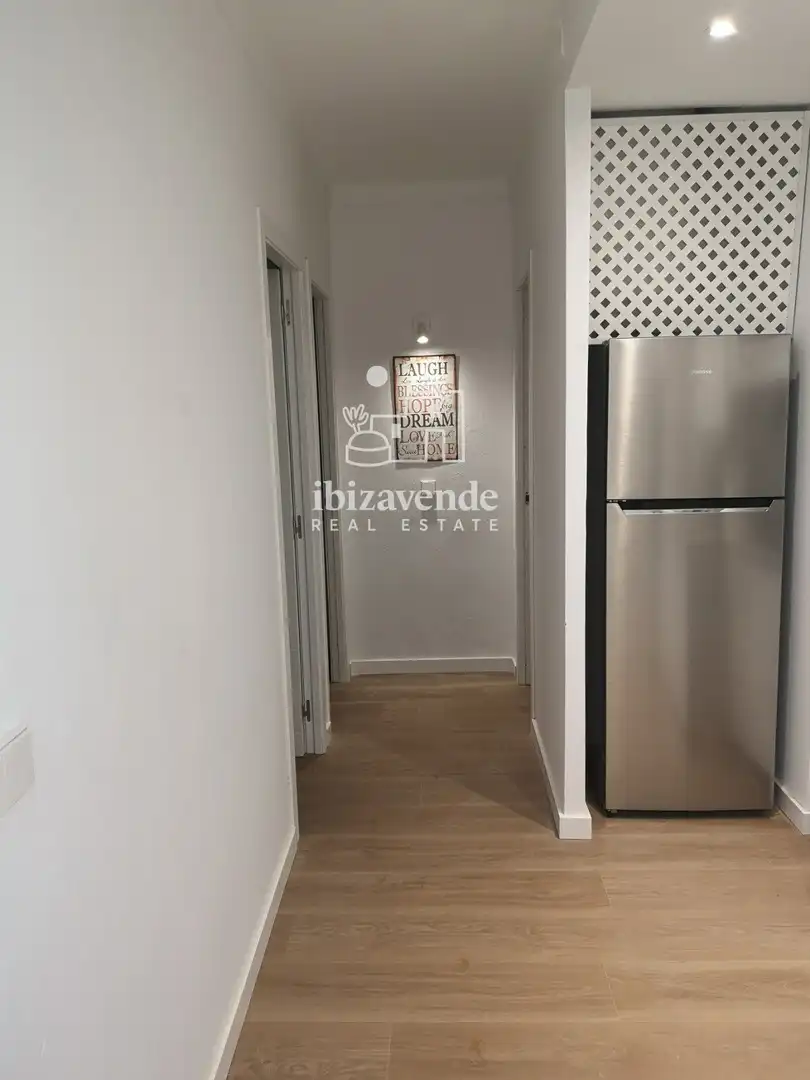 Piso de 70 m² en Ibiza
