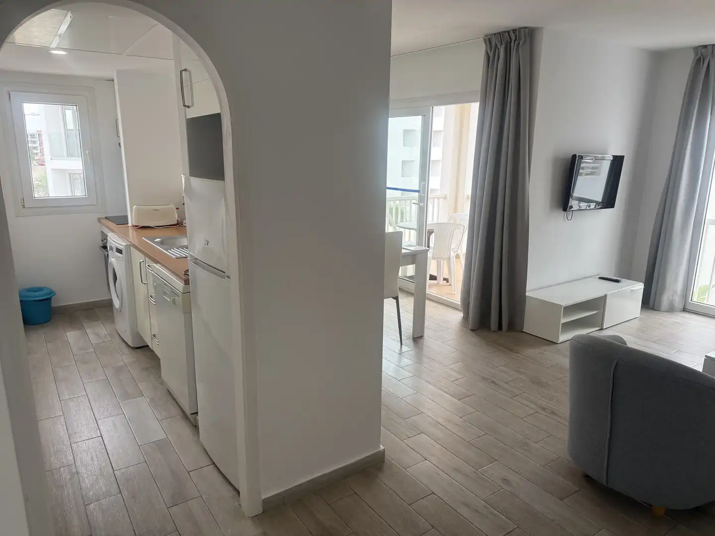 Pis de 90 m² a Santa Eulària des Riu