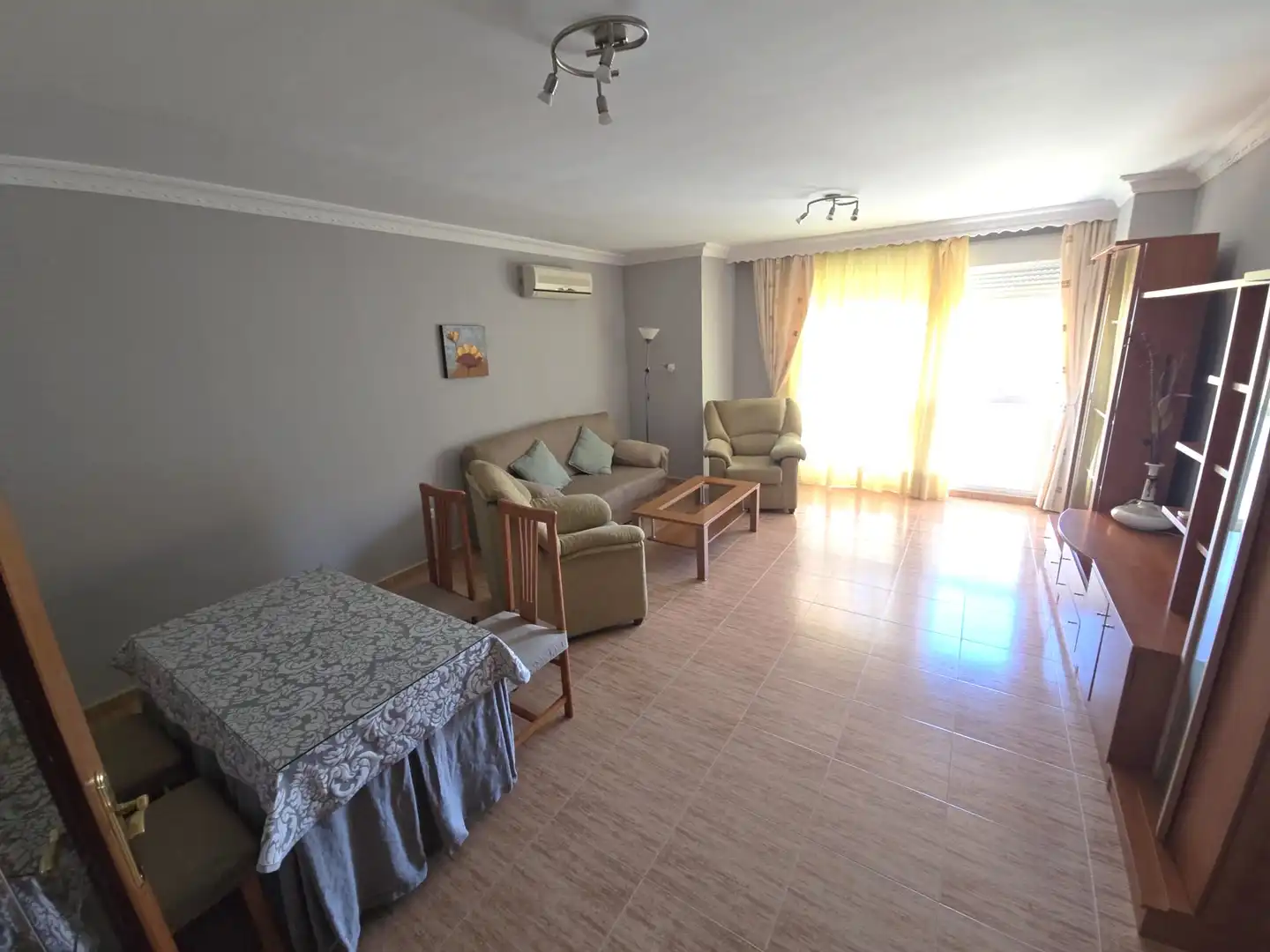 Appartamento 90 m² a Cáceres