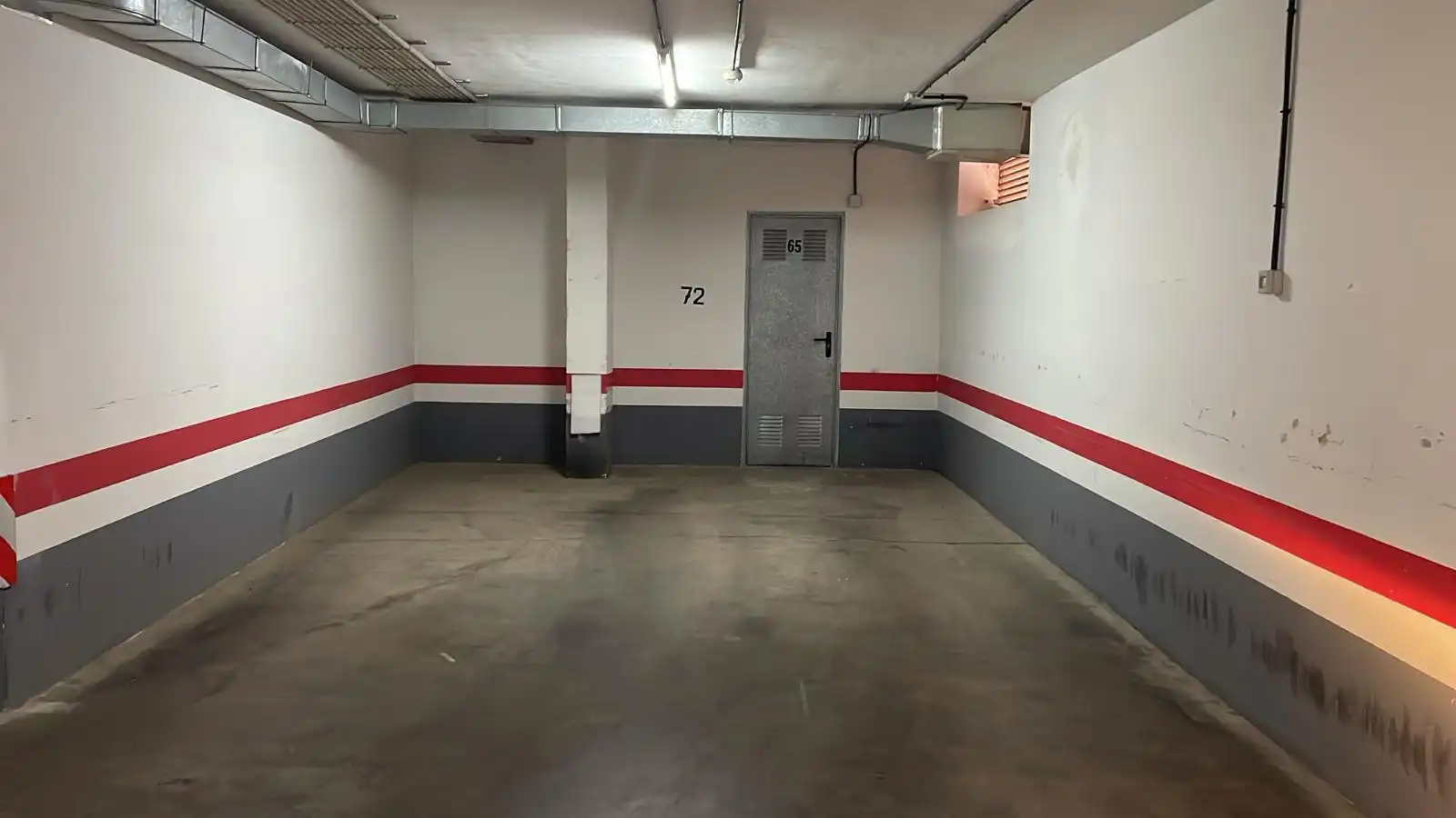 Piso de 70 m² en Ciudad Real