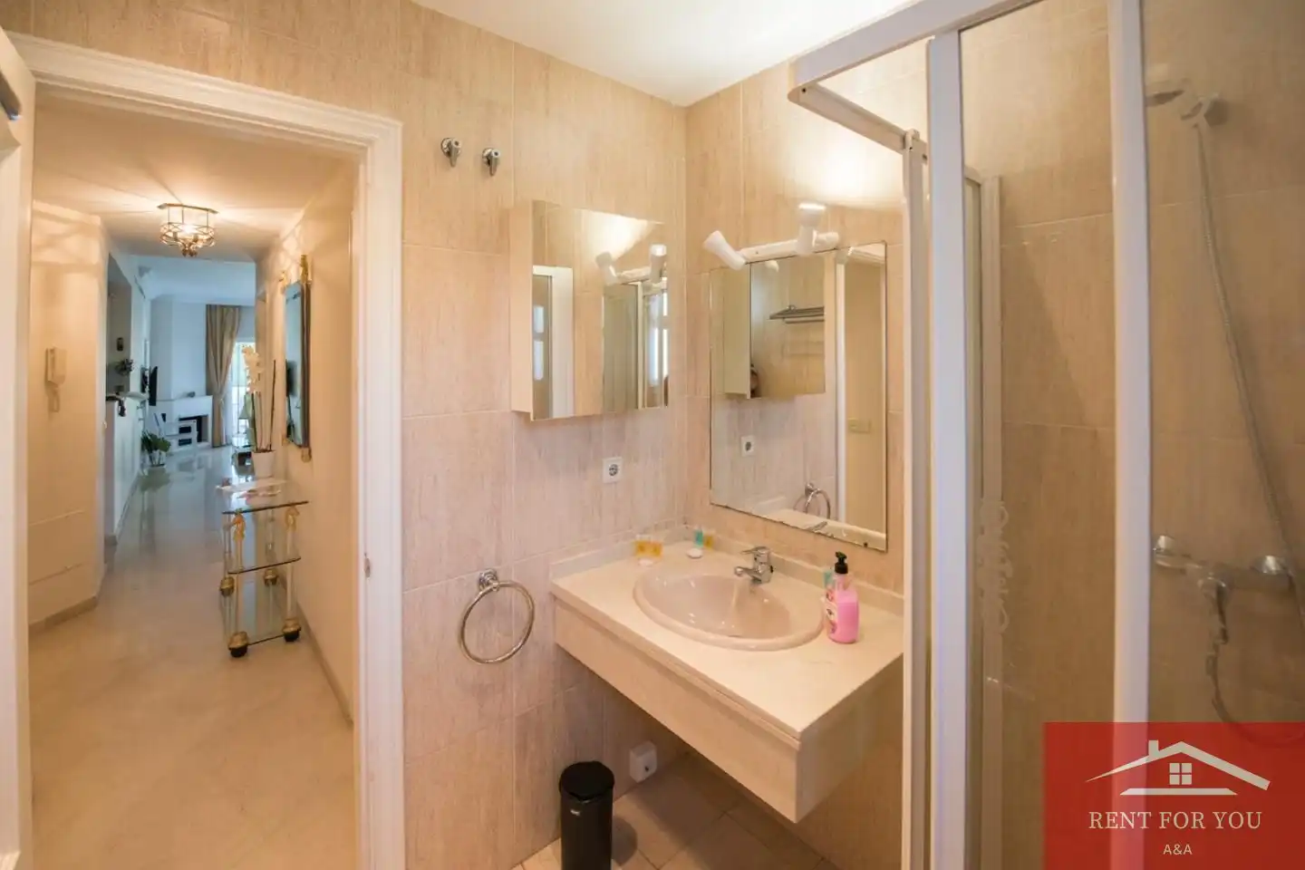 Wohnung 120 m² in Marbella