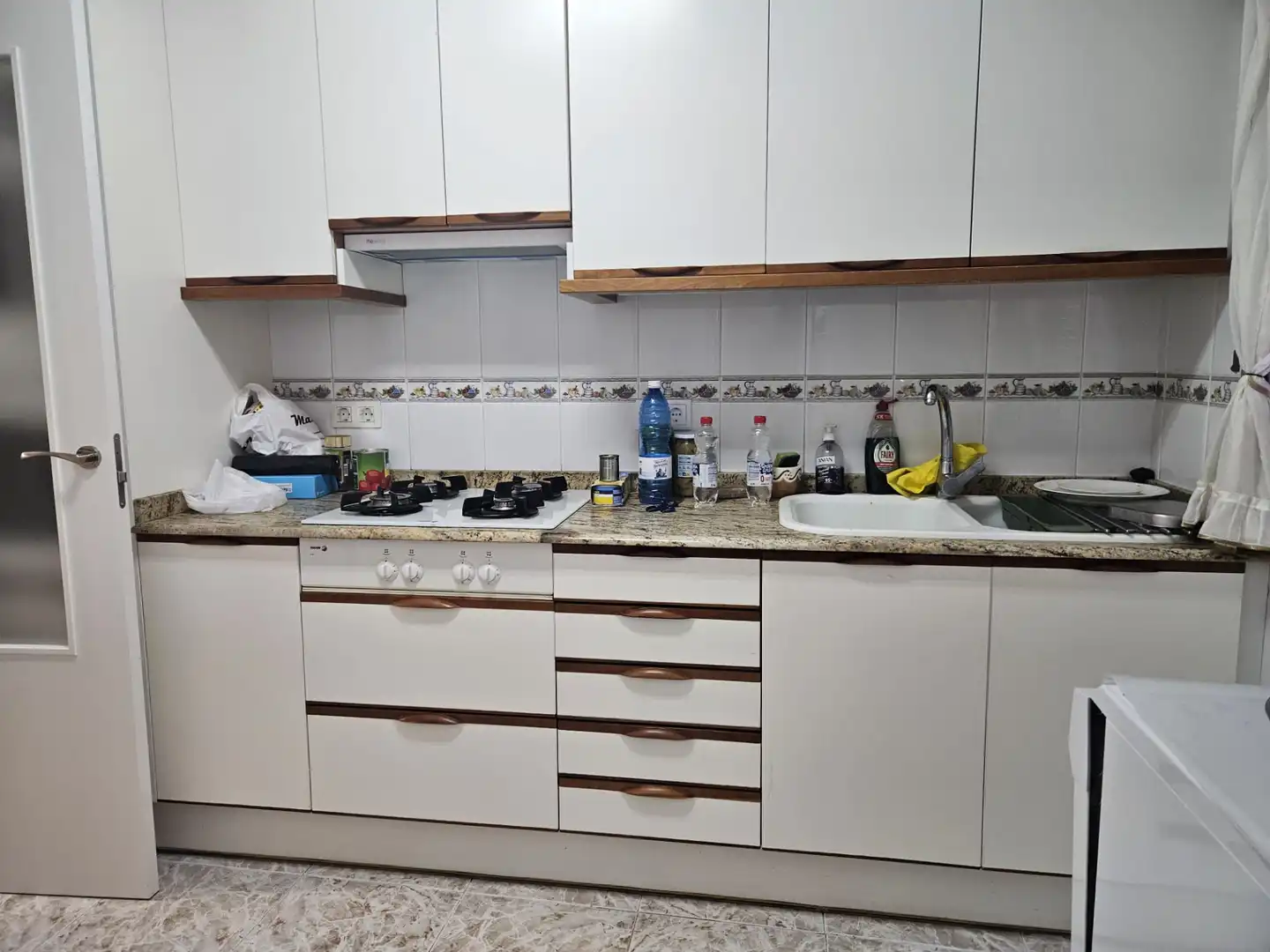 Piso de 95 m² en Castellón de la Plana