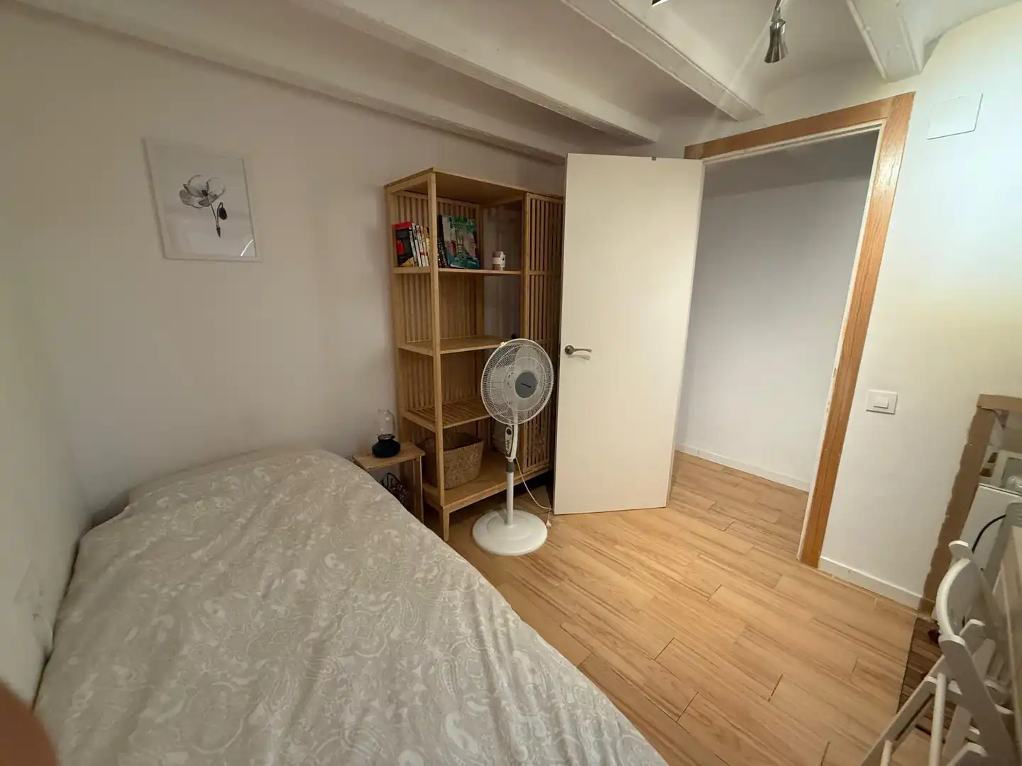 Piso de 40 m² en Barcelona