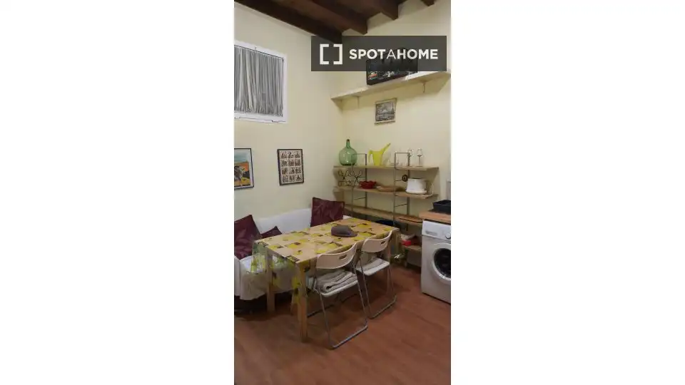 Habitación en alquiler, Sevilla
