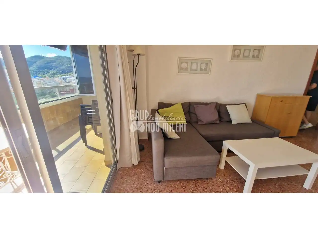 Pis de 60 m² a Cullera