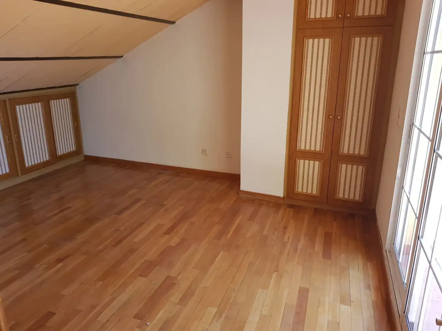 Pis de 120 m² a Múrcia