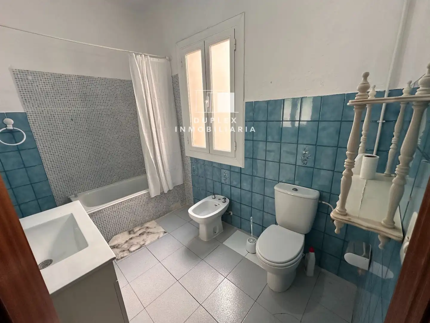 Piso de 108 m² en Cuenca