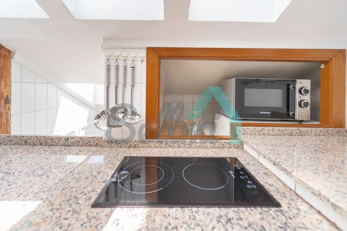 Piso de 62 m² en Oviedo