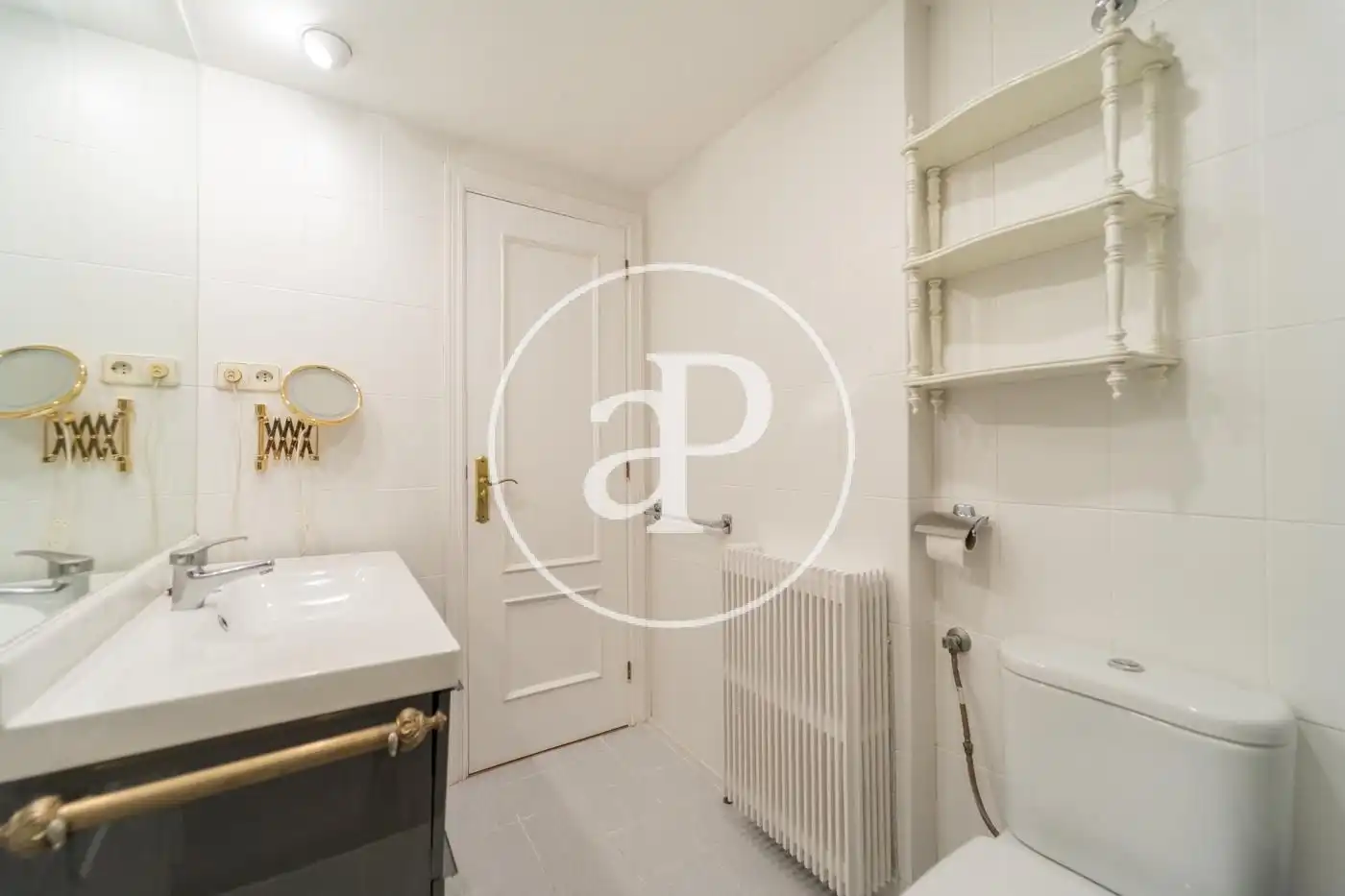 Piso de 90 m² en Madrid