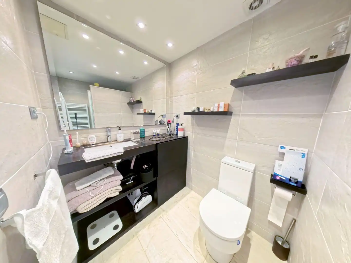 Piso de 95 m² en Tarragona