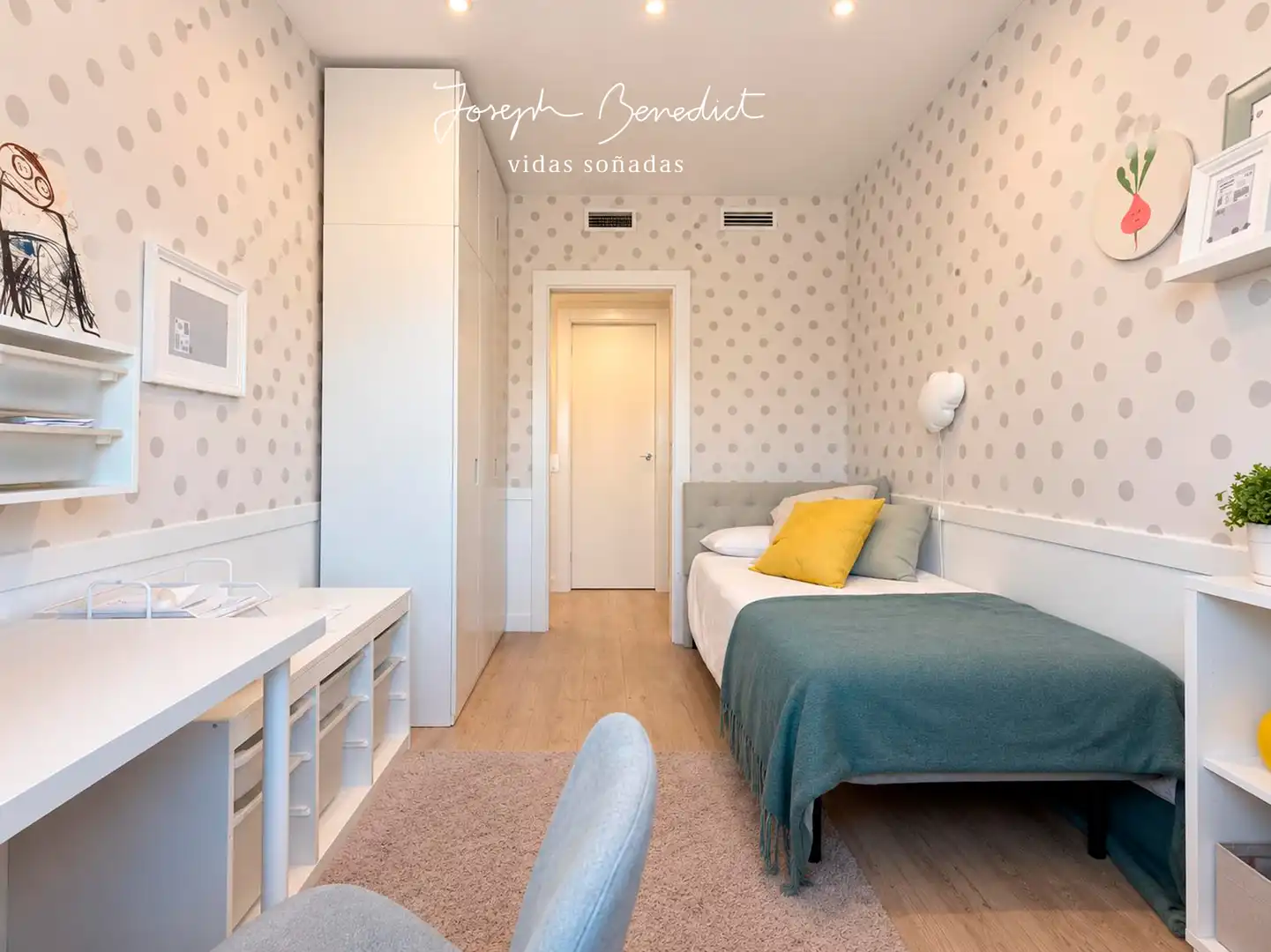 Piso de 111 m² en Castelldefels