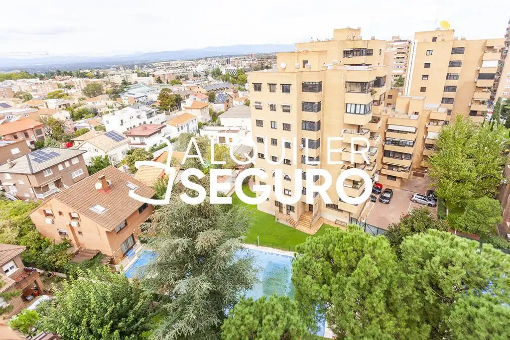 Apartamento 135 m² em Madrid