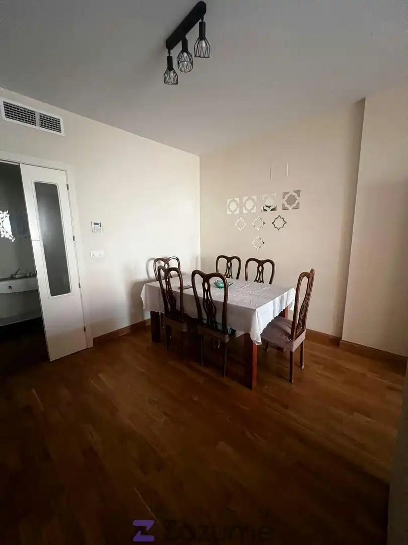 Piso de 92 m² en Aljaraque