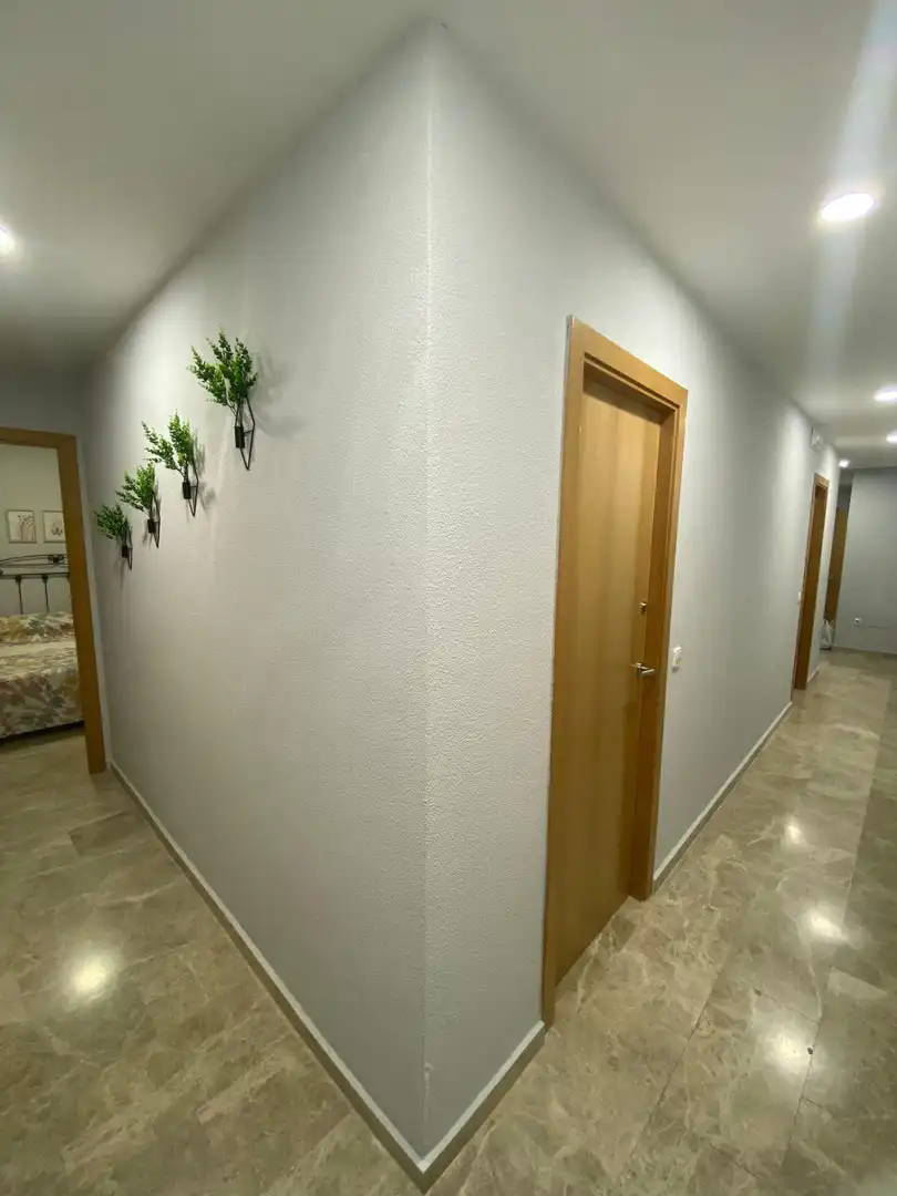 Appartement 116 m² à Ciudad Real