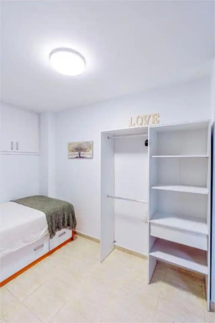 Piso de 75 m² en Calafell