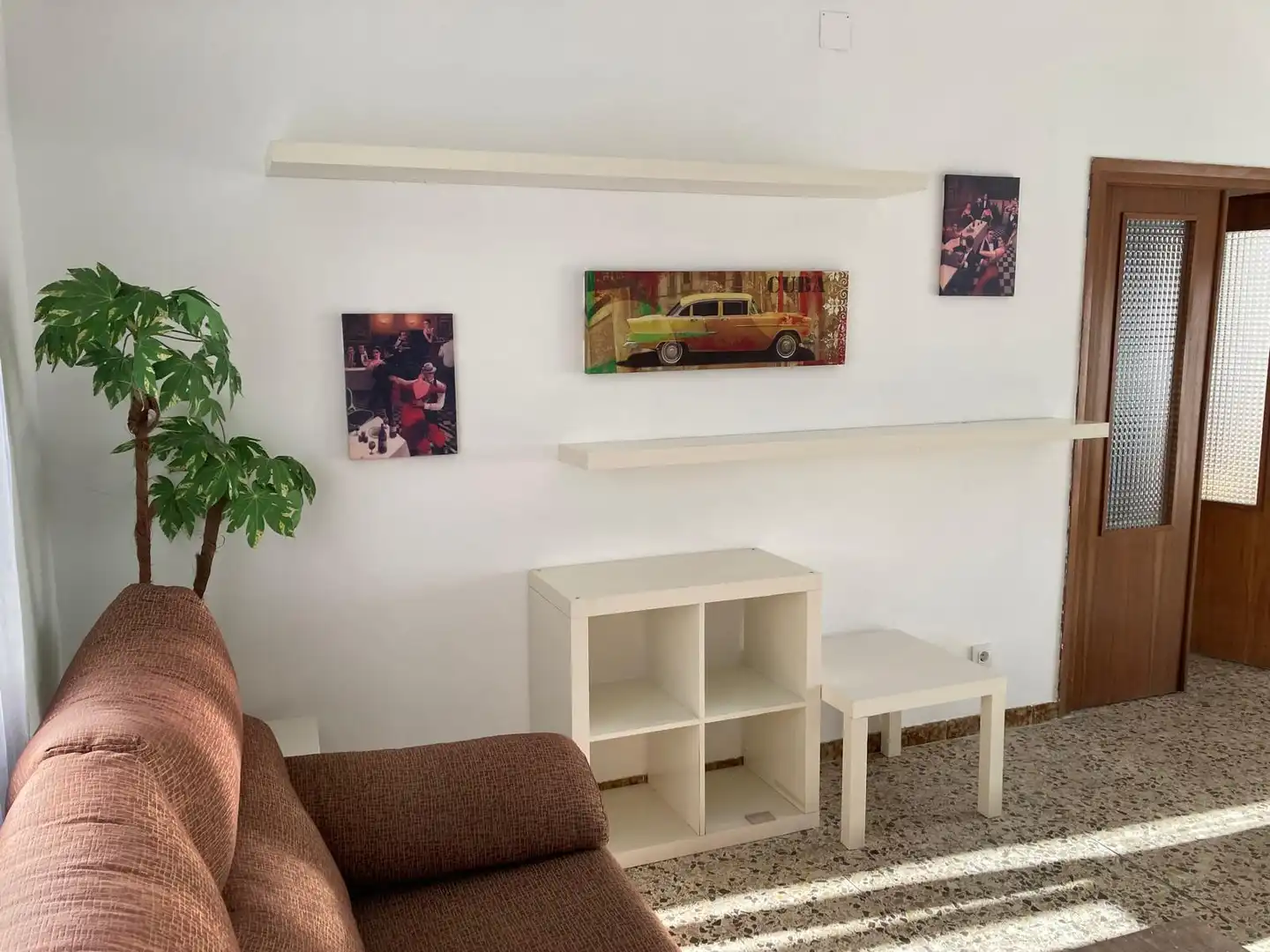Piso de 120 m² en Ciudad Real