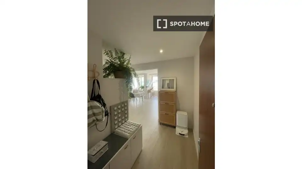 Habitación 101 m², Alicante