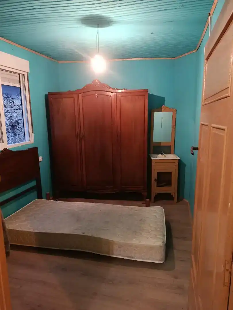Piso de 60 m² en Quintela de Leirado