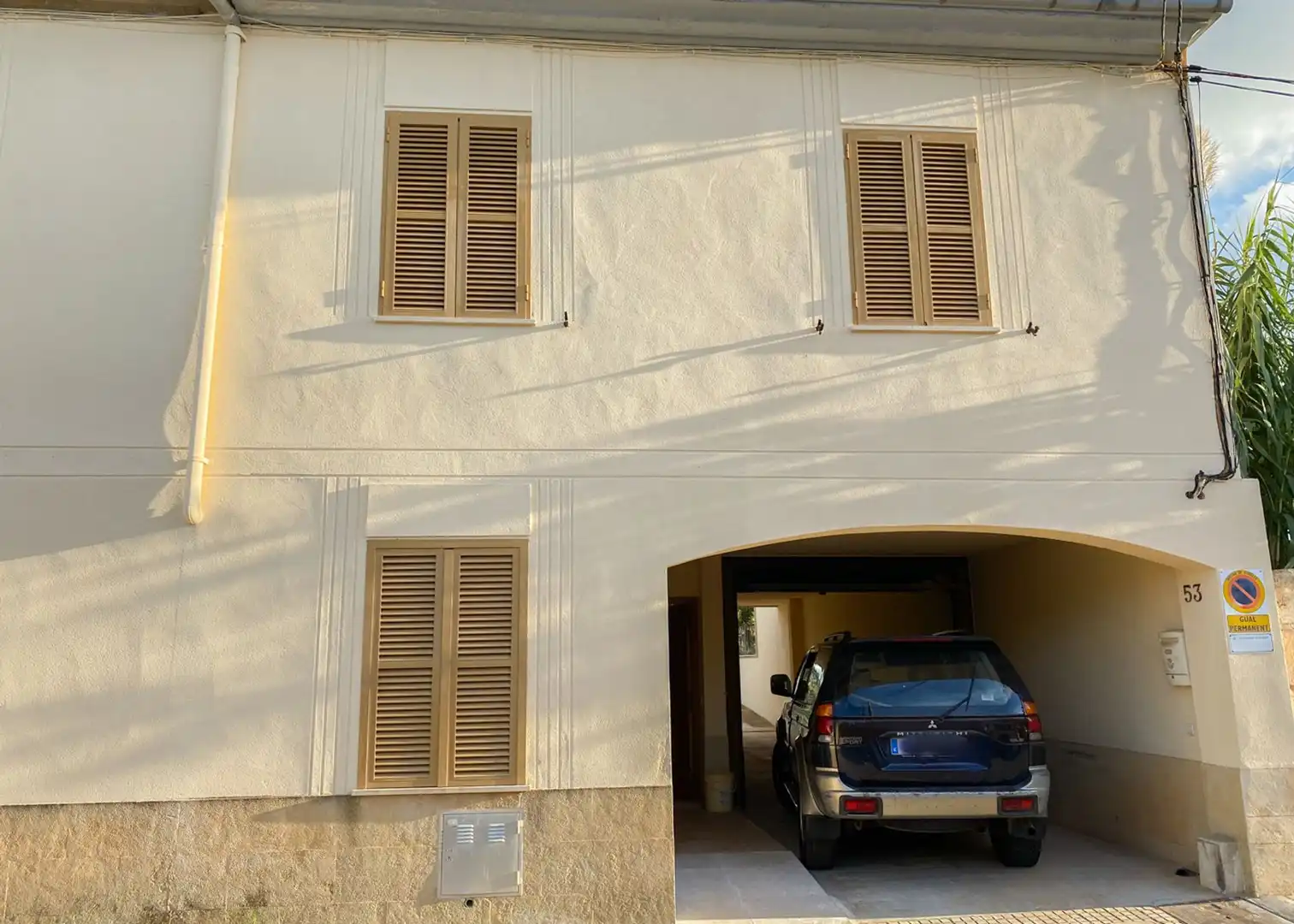 Casa de 180 m² a Algaida