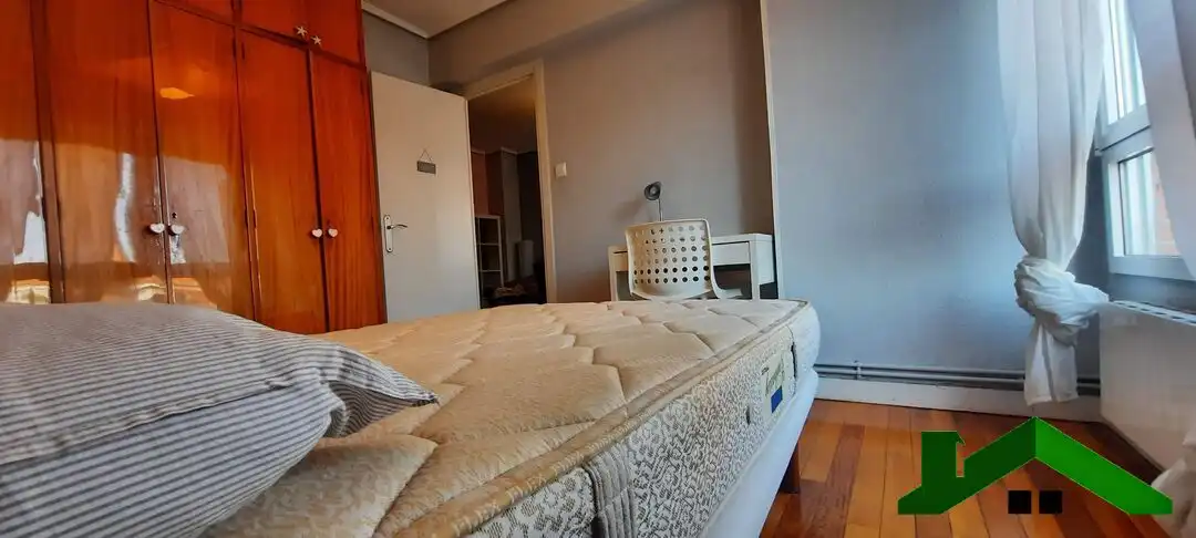 Piso de 87 m² en Bilbao