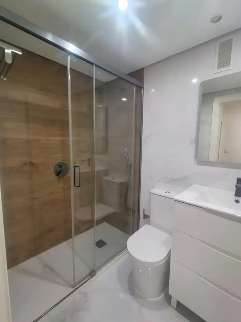 Piso de 103 m² en Valladolid