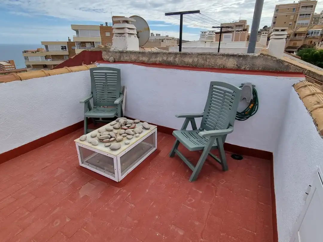 Casa de 75 m² en Elche