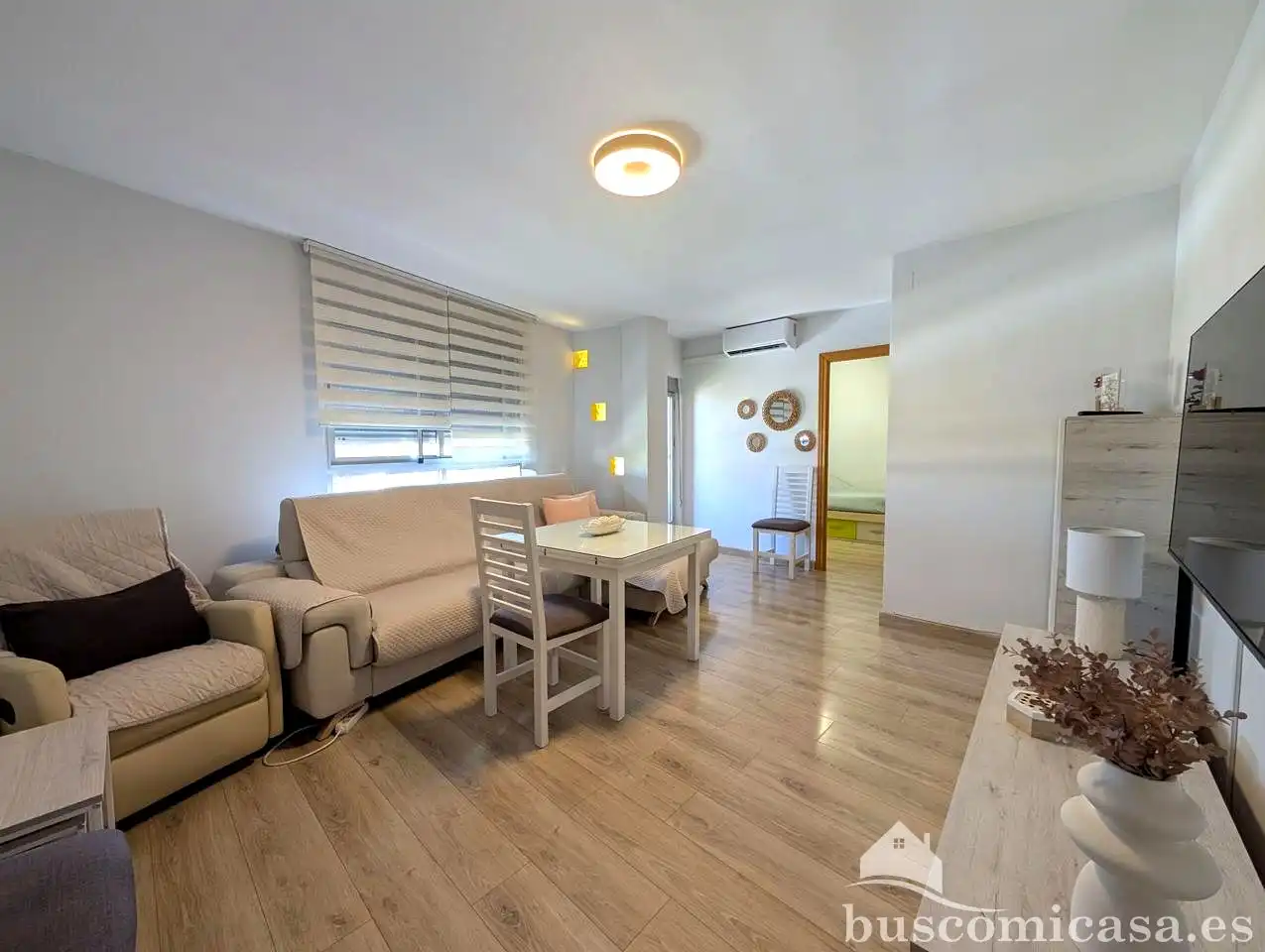 Pis de 102 m² a Linares