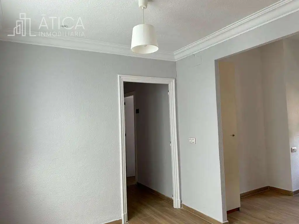 Piso de 161 m² en Salamanca