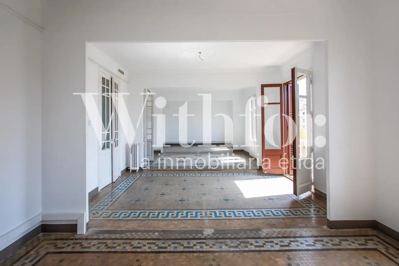 Piso de 220 m² en Barcelona