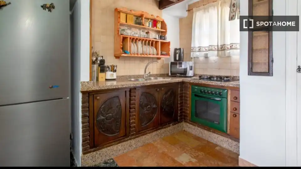 Habitación 108 m², Torremolinos