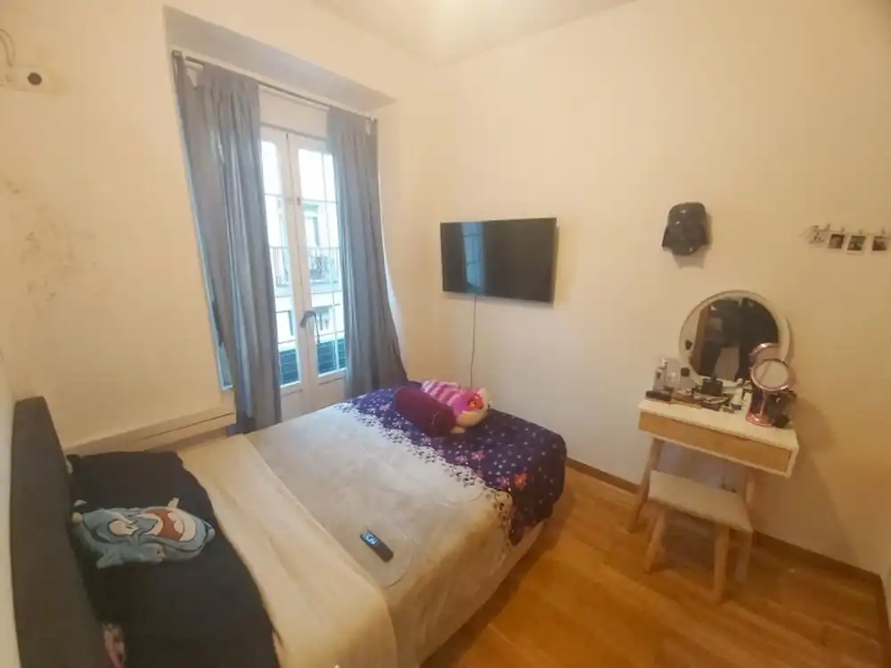 Квартира 54 м² в Мадриде
