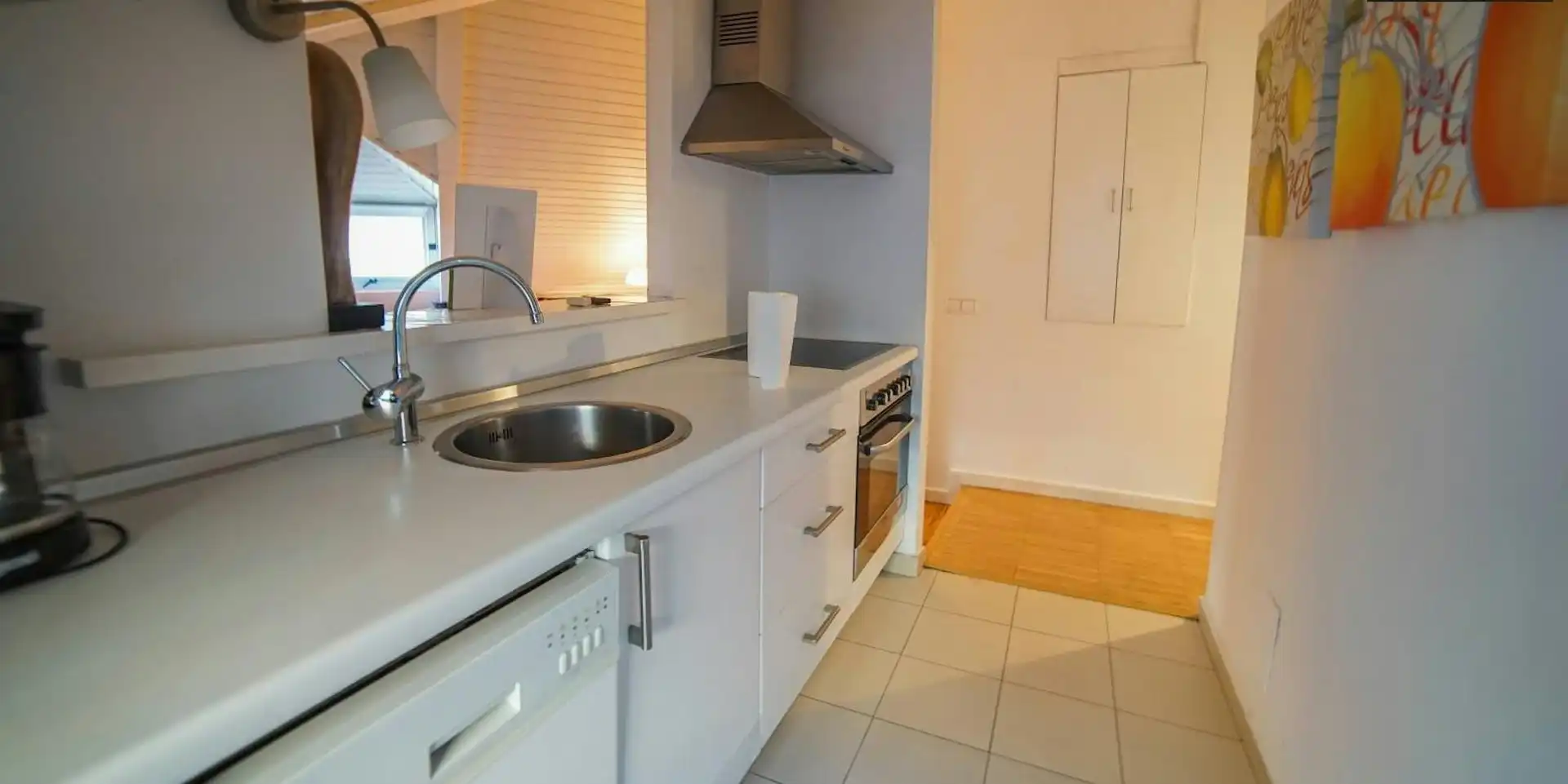 Pis de 70 m² a Madrid