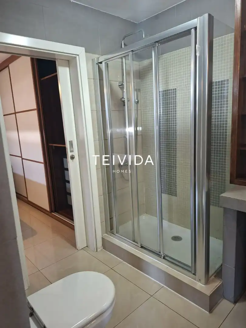 Pis de 65 m² a Santa Cruz de Tenerife
