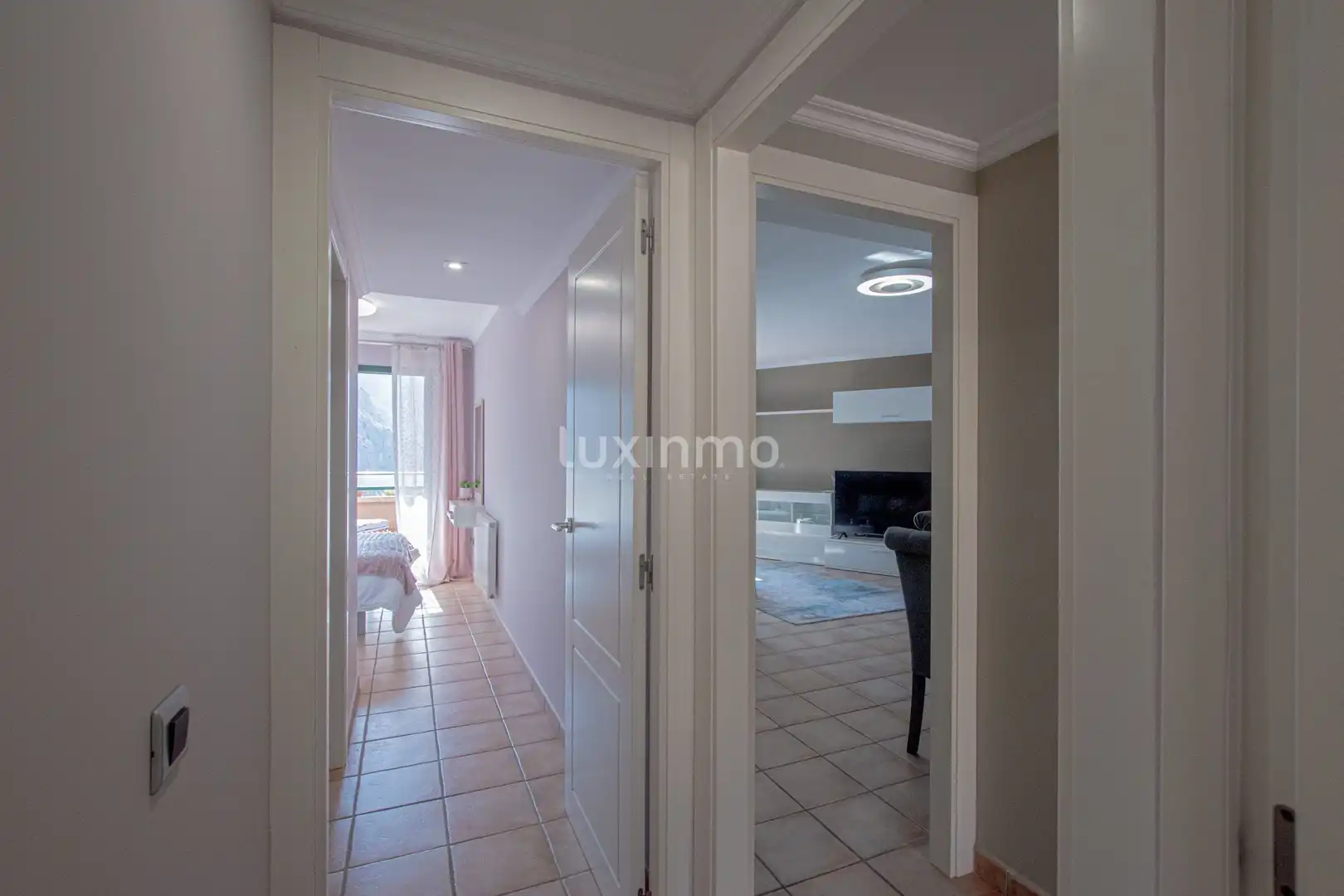 Apartamento 130 m² em Altea