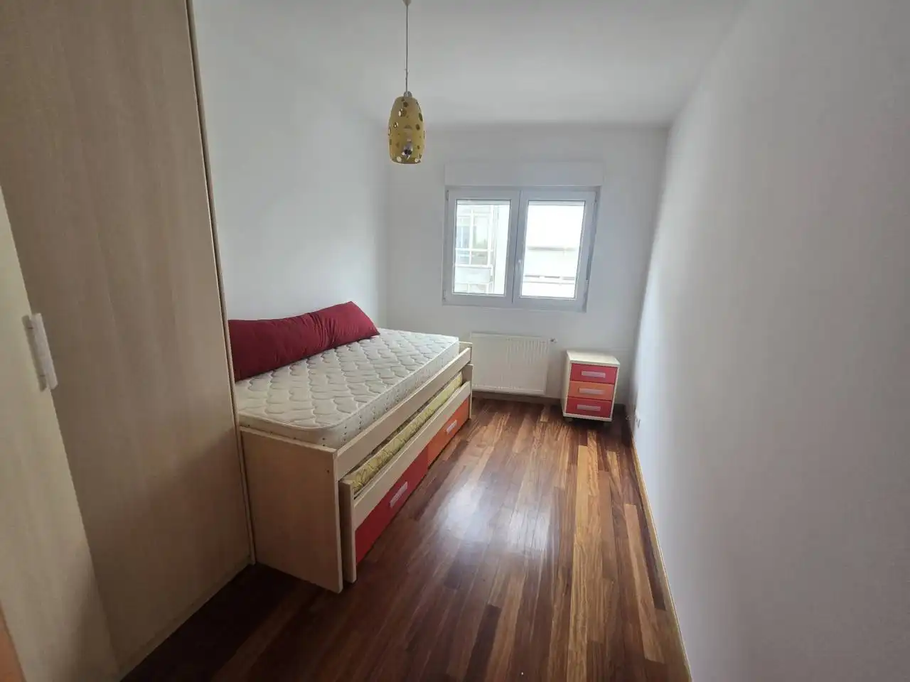 Pis de 71 m² a Lugo