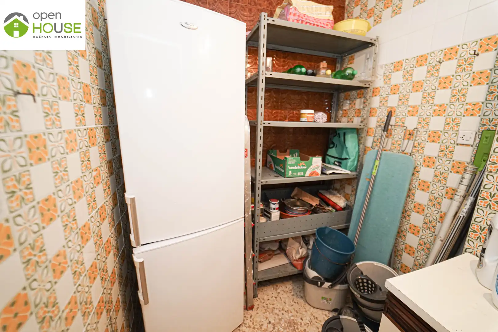 Wohnung 170 m² in Granada