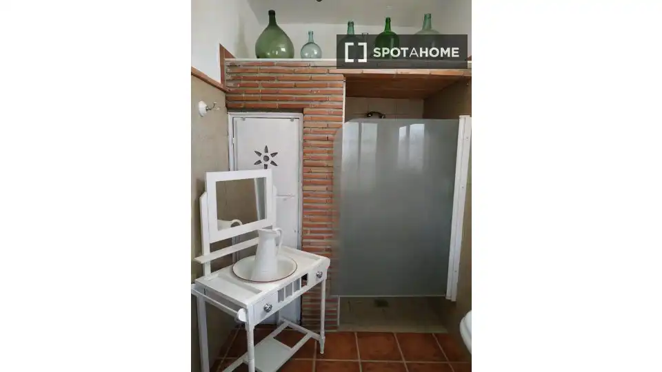 Habitación en alquiler, Dúrcal