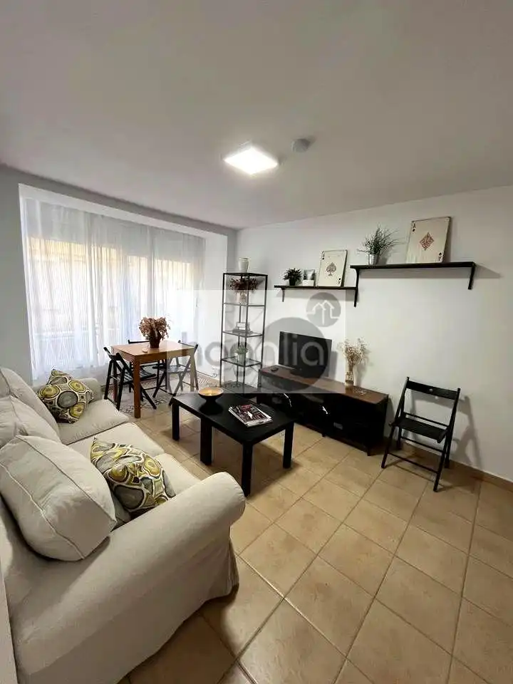 Pis de 75 m² a Sevilla