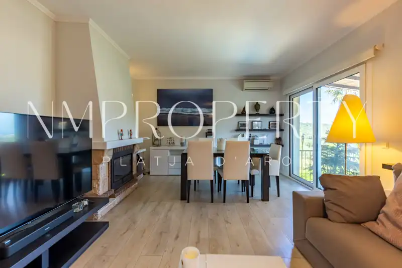Pis de 187 m² a Castell d'Aro, Platja d'Aro i s'Agaró