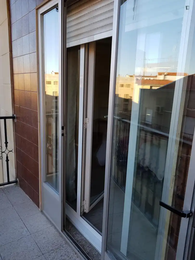 Habitación en alquiler, Salamanca