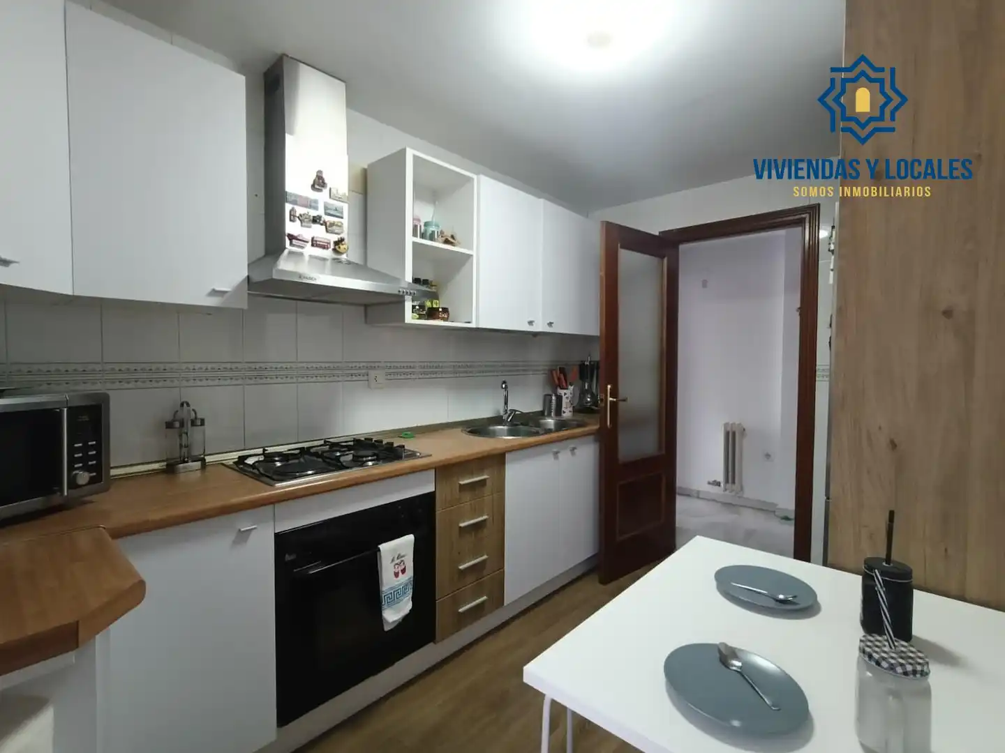 Piso de 102 m² en Granada