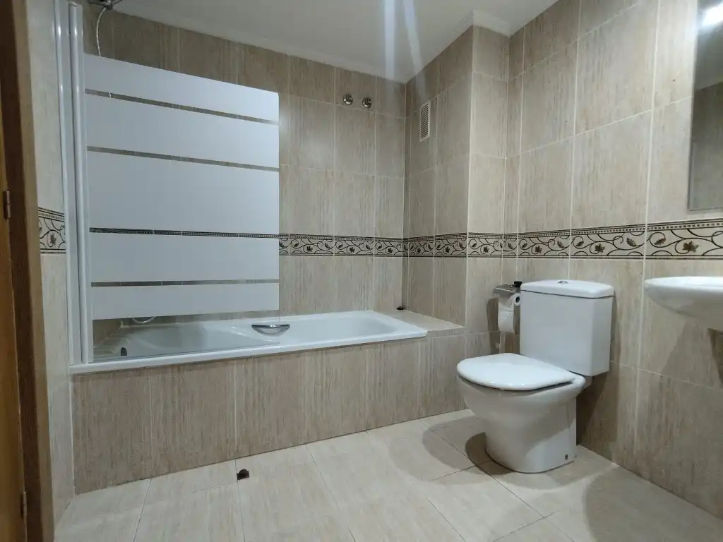 Pis de 148 m² a Castelló de la Plana