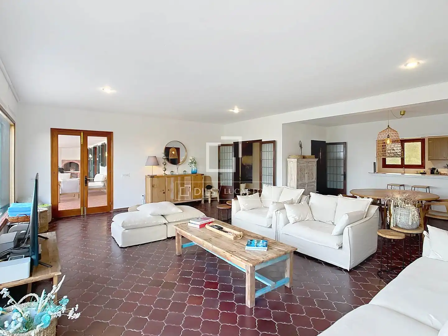 Casa de 393 m² en Lloret de Mar