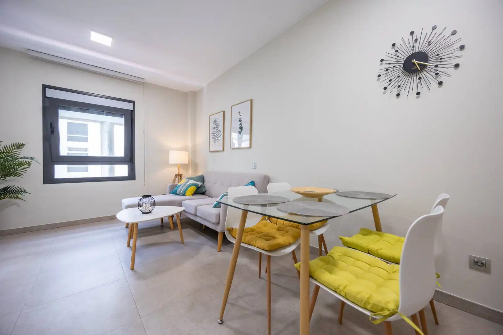 Piso de 75 m² en Las Palmas de Gran Canaria