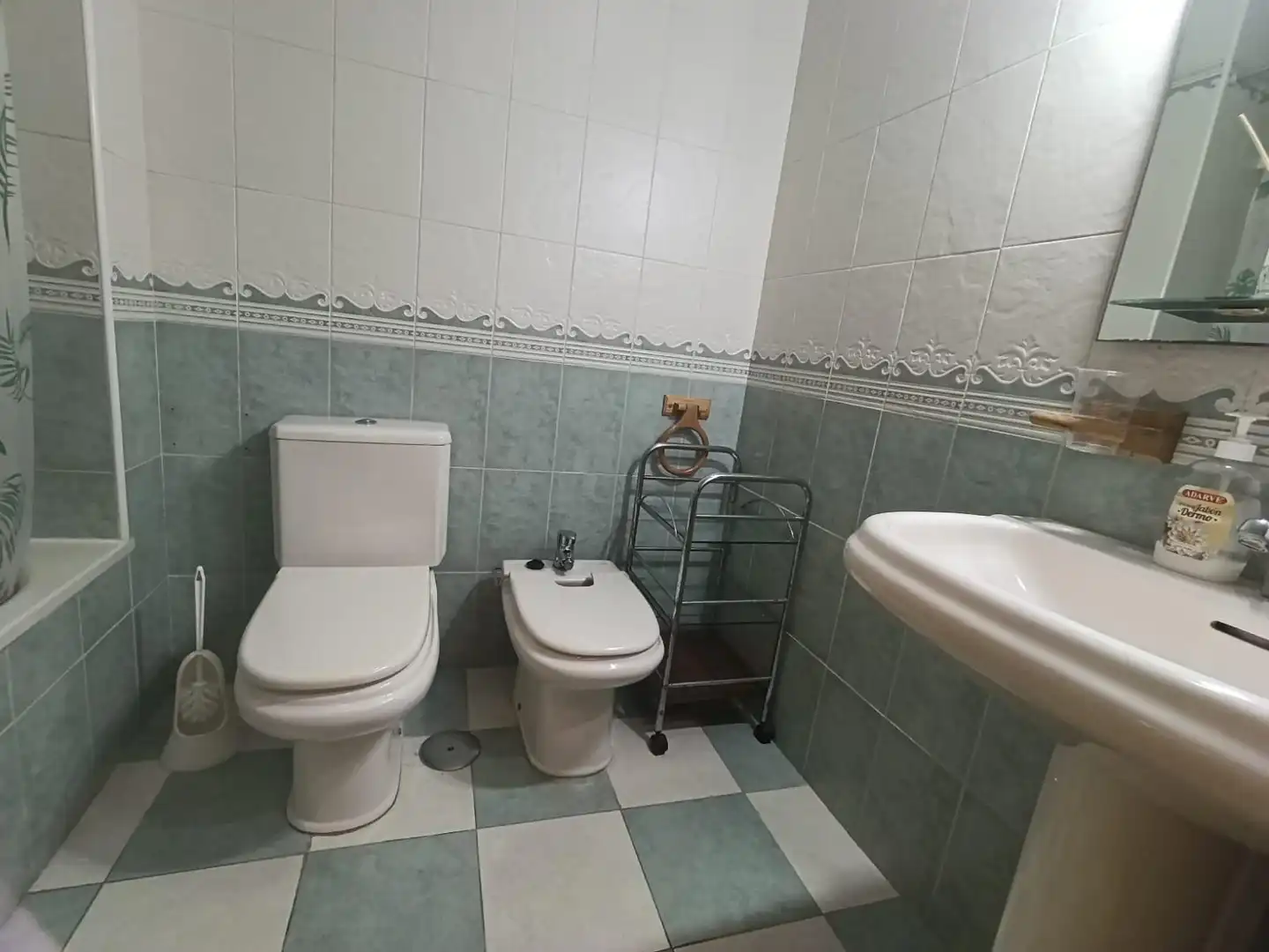 Piso de 75 m² en El Ejido
