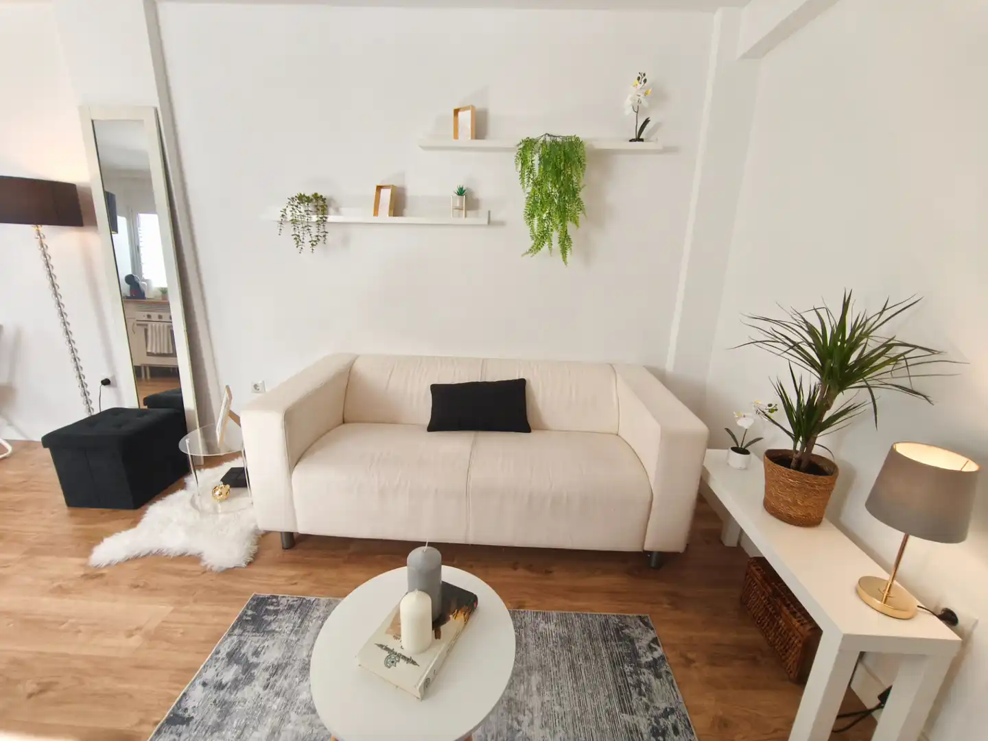 Piso de 60 m² en Talavera de la Reina