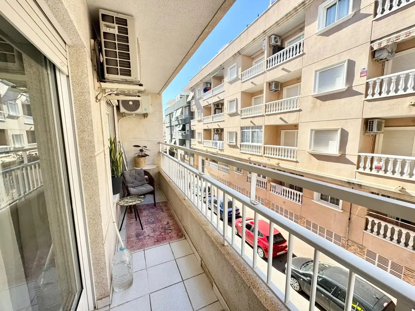 Wohnung 80 m² in Guardamar del Segura