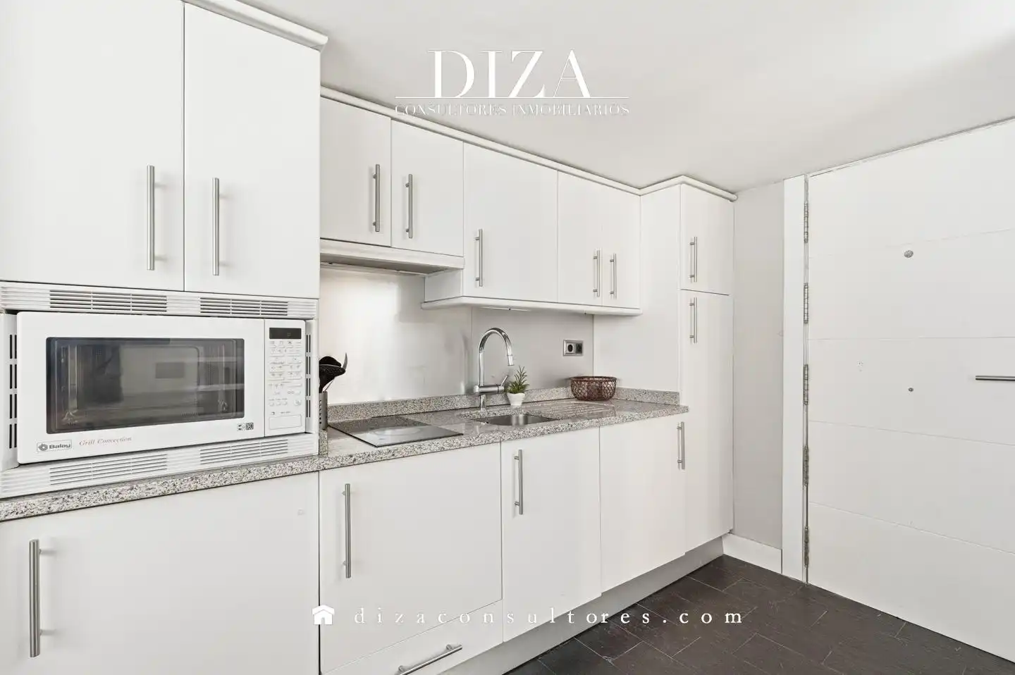 Piso de 41 m² en Madrid